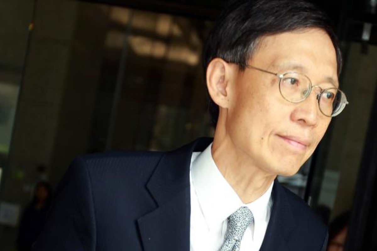 George Ching PCCW predicts rapid growth for Now TV after Premier League win | South ...