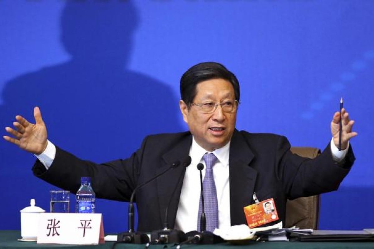 Investment still key to China's growth, says NDRC chairman South