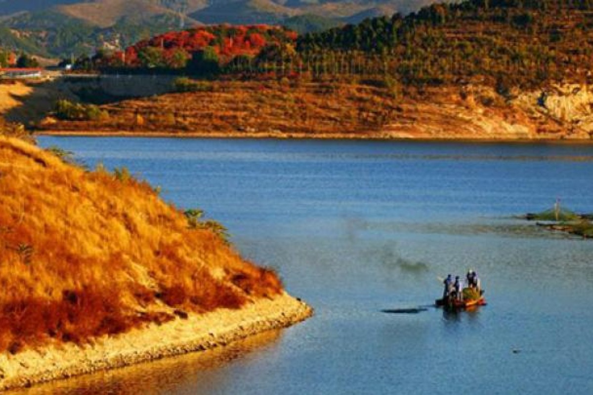 Henan Landfill Threatens To Pollute Beijings Drinking Water - 