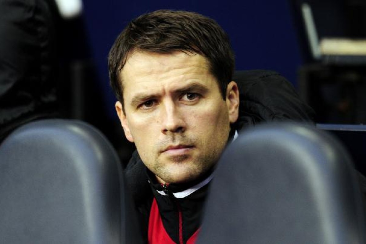michael owen ponders move into management after retiring south china michael owen ponders move into management after retiring south china
