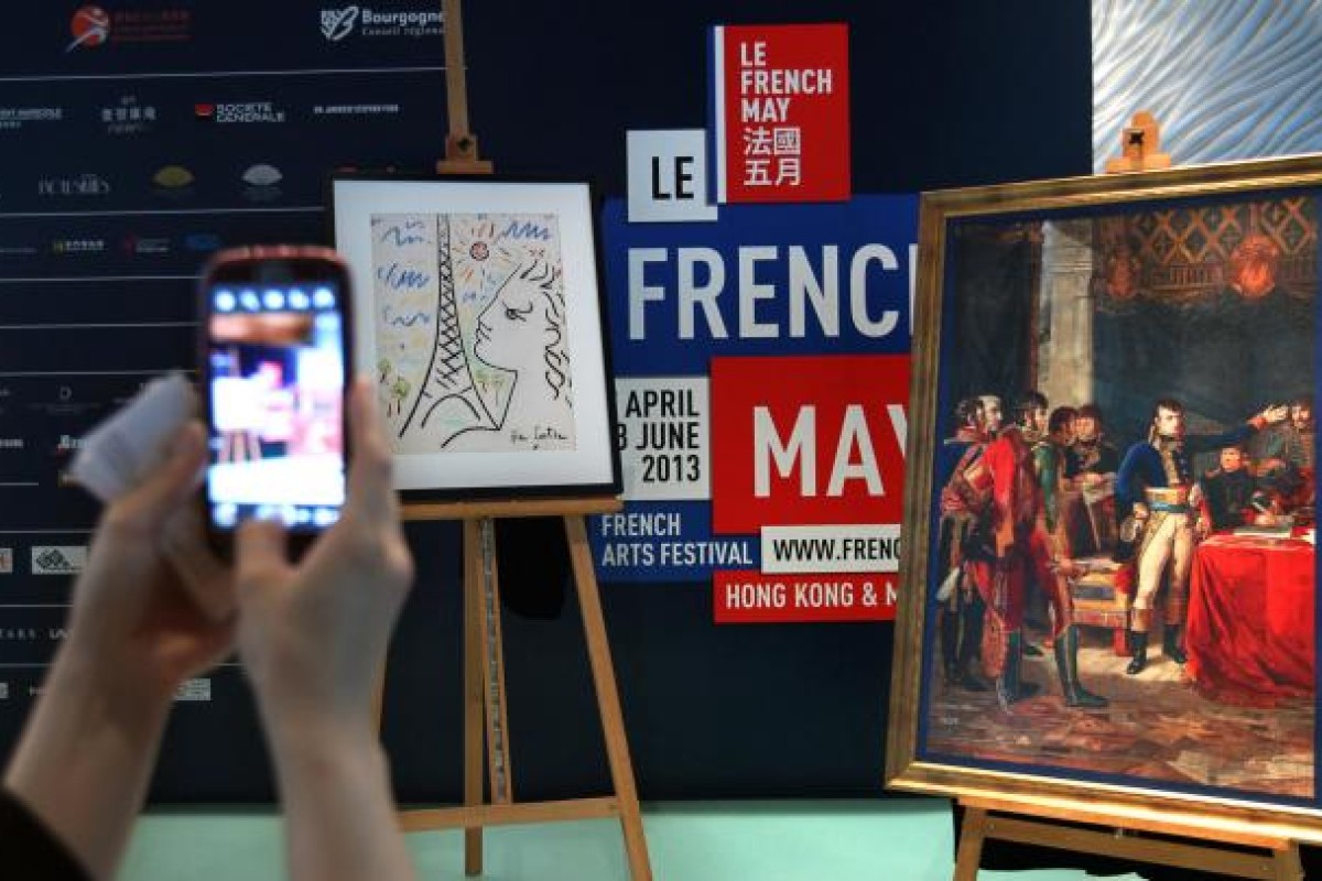 Le French May art festival to focus on 'crazy years' of the Roaring