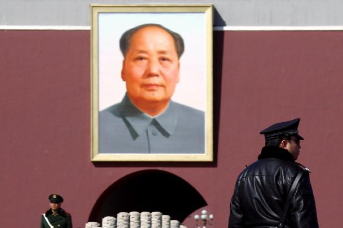 Central Government Public Security Budget Grows 9pc South China Morning Post