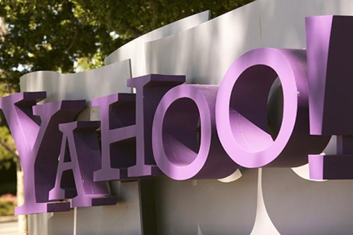 Loss Of Market Share Sees Yahoo China Shut Mainland E Mail Service South China Morning Post