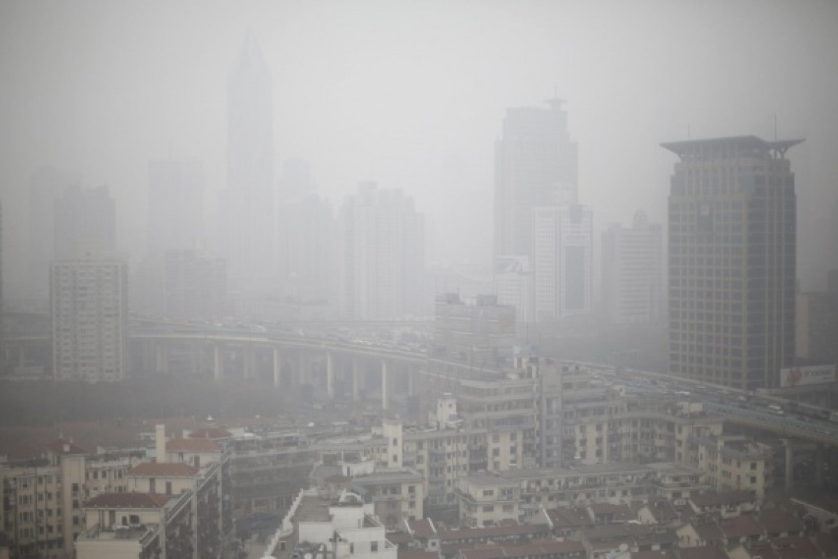 Surge In Cancer Deaths Gives Shanghai Residents Pause - 