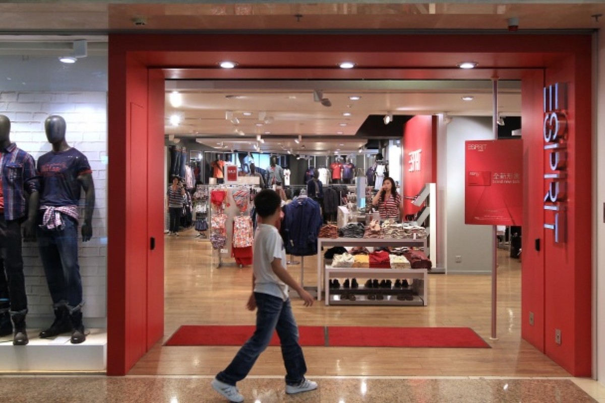 esprit wayfarer sunglasses