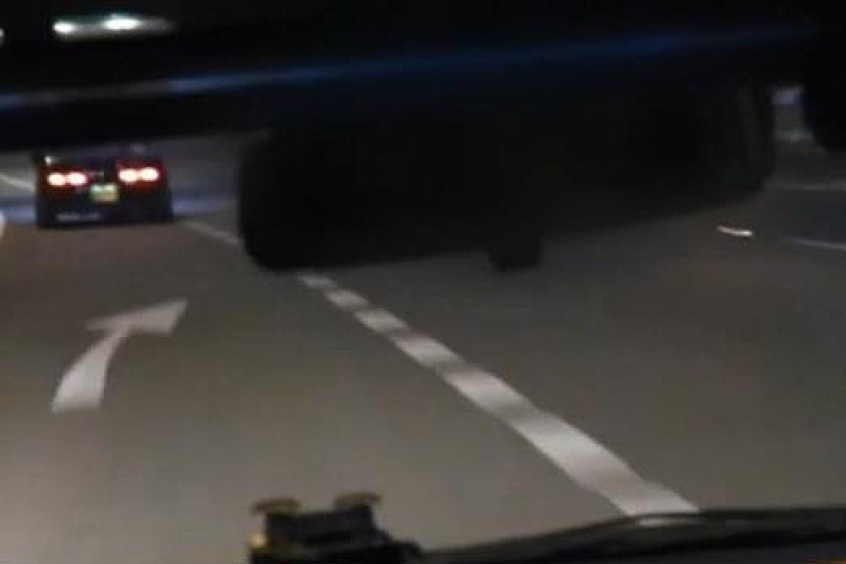 fast and furious race track