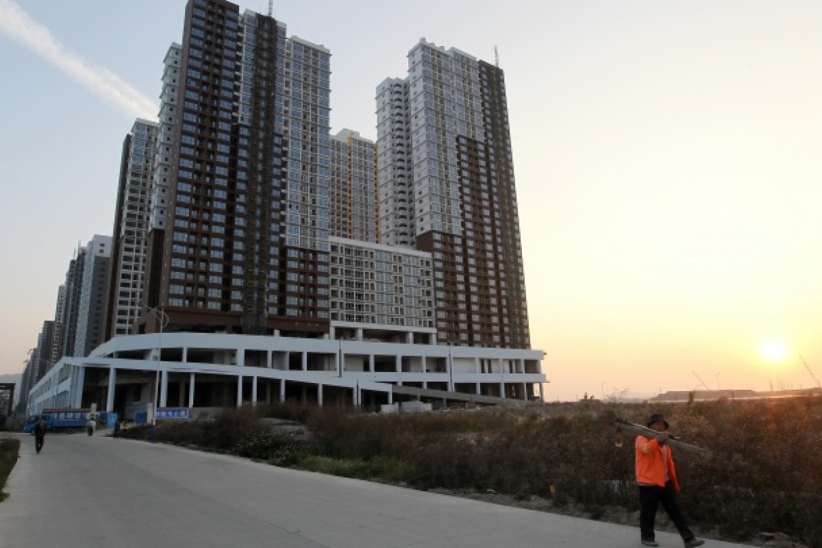 Shenzhen Three year Plan Just A Veneer Observers Say South China 