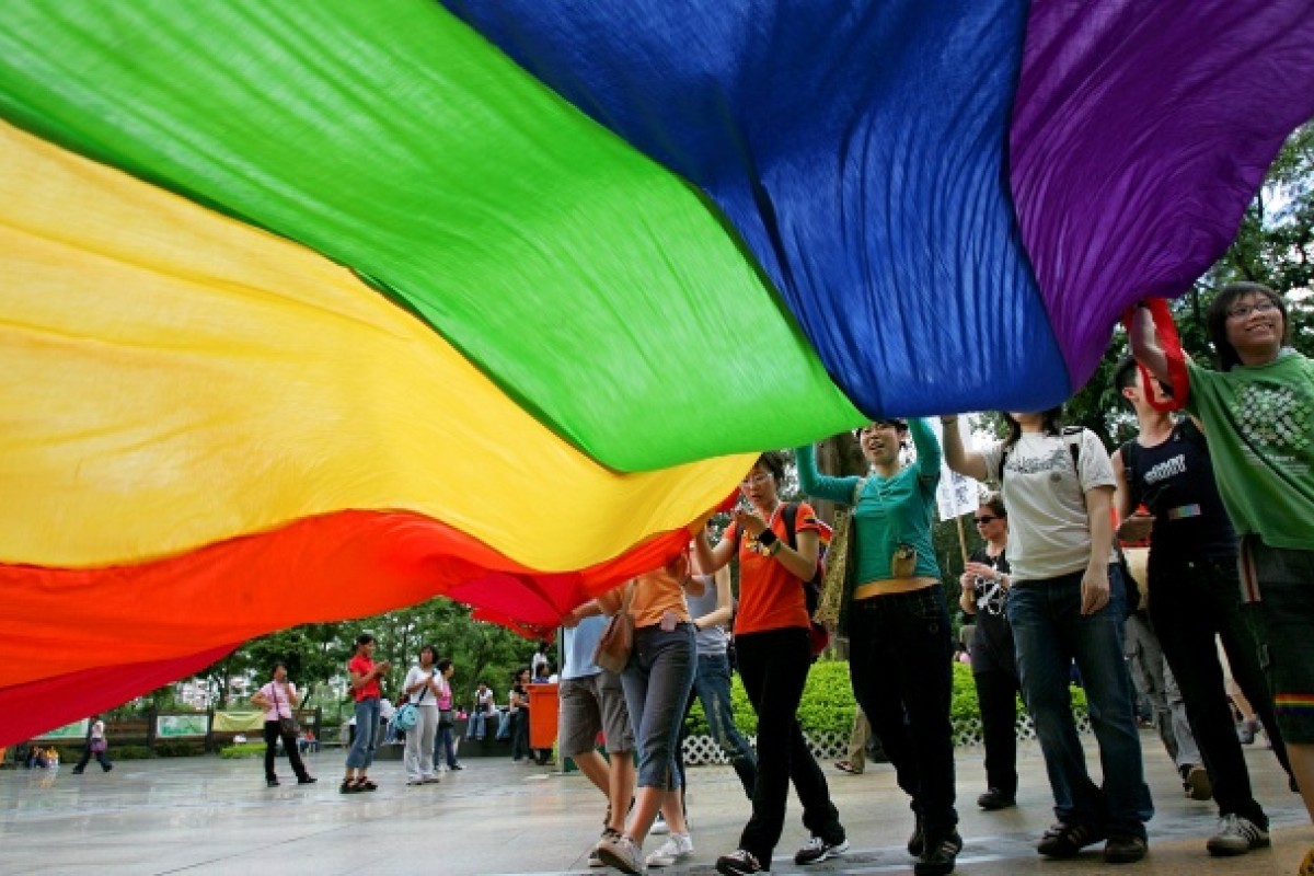 Next, Legco must uphold rights of sexual minorities | South China ...