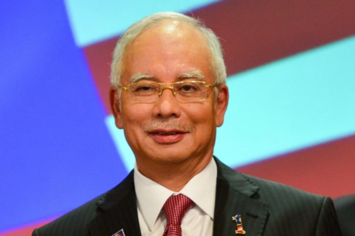 Malaysian prime minister Najib Razak vows to reform Election Commission