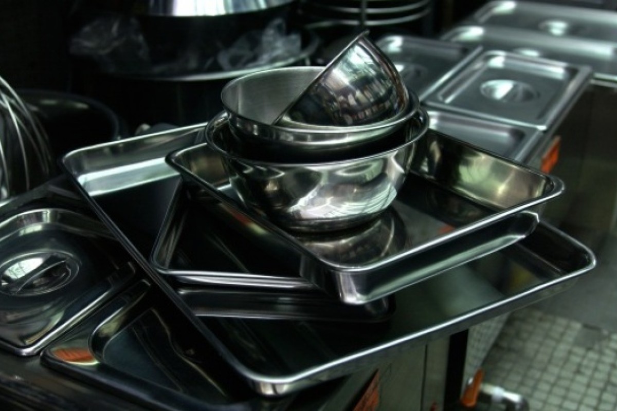 Where To Find Bargain Priced Kitchen Utensils In Hong Kong South