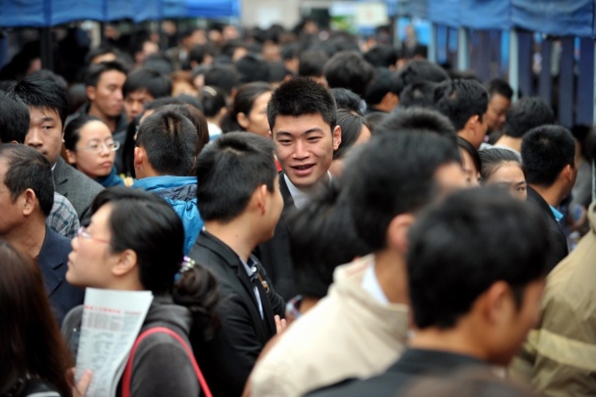 China's Generation Y is optimistic, apolitical and eco-friendly, survey ...