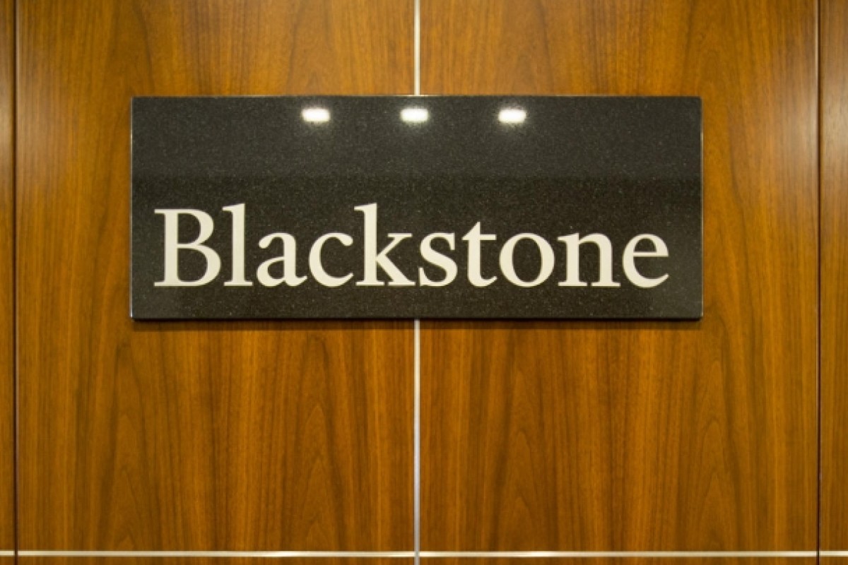 Blackstone investors back move into Asia property South China Morning