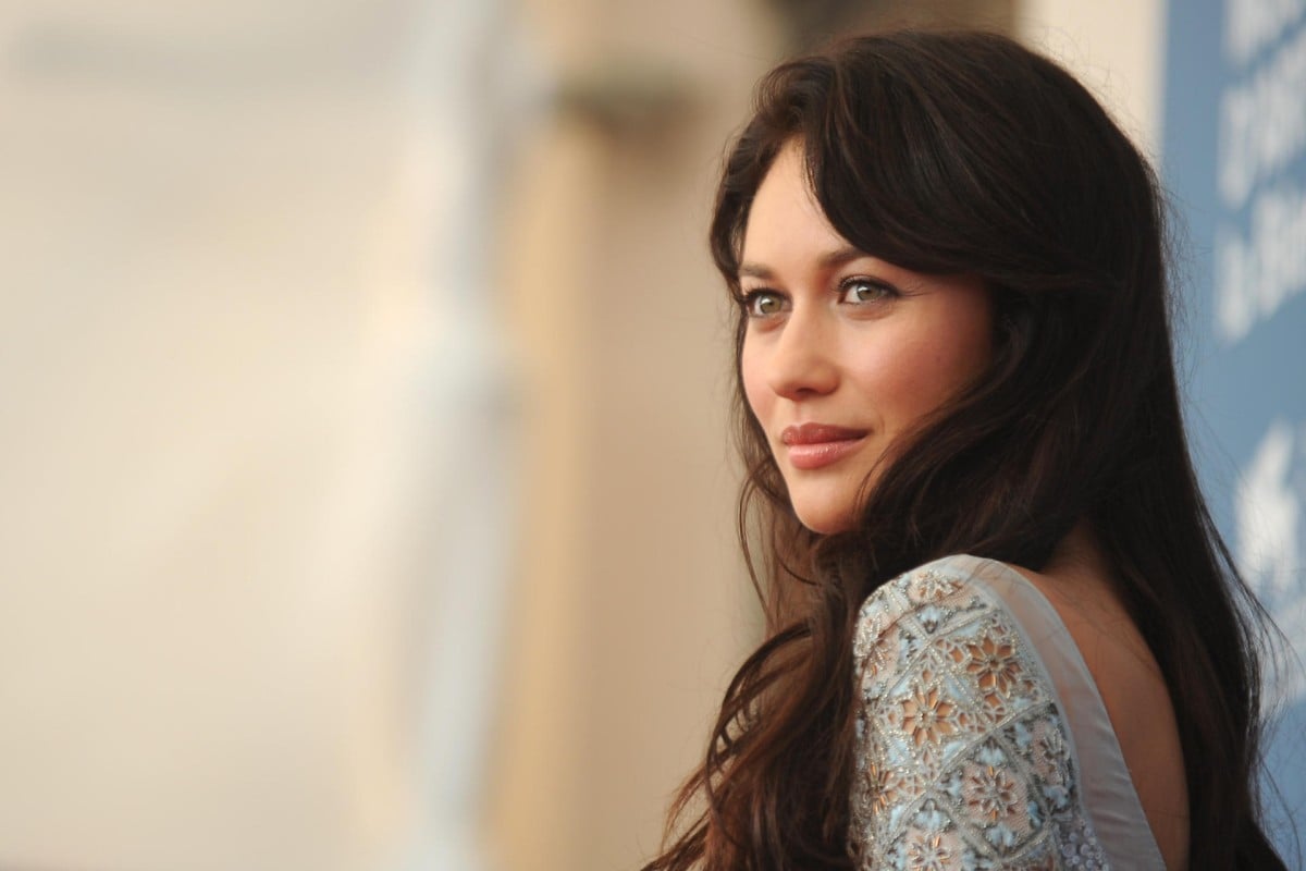 Bond girl Olga Kurylenko counts her blessings South China Morning Post Bond girl Olga Kurylenko counts her blessings South China Morning Post