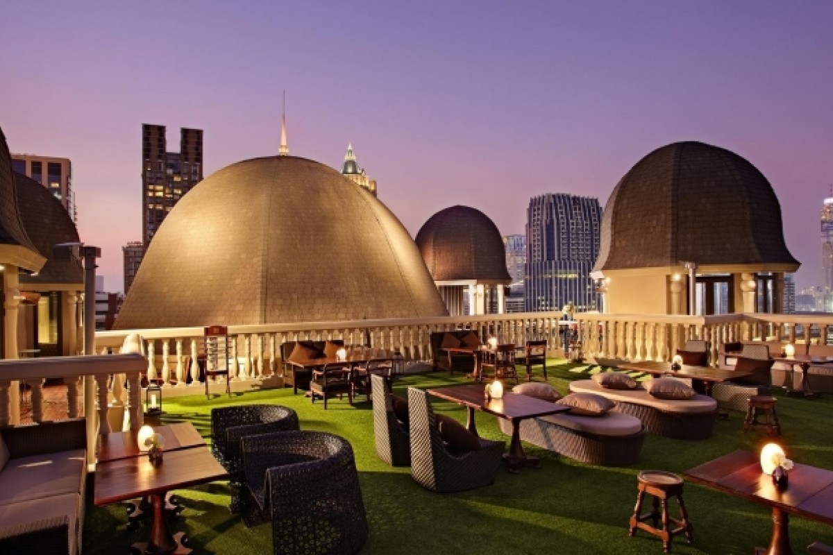Hey Big Splendour Hotel Muse Bangkok South China Morning Post Hey Big Splendour Hotel Muse Bangkok South China Morning Post