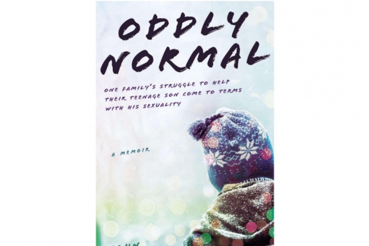 Review Oddly Normal By John Schwartz South China Morning Post - 