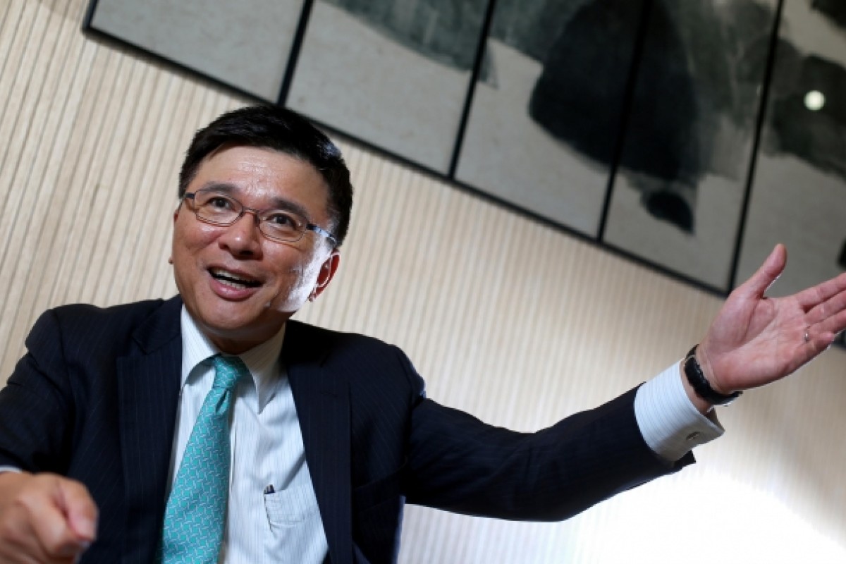 Property curbs will not be relaxed: Chan | South China Morning Post