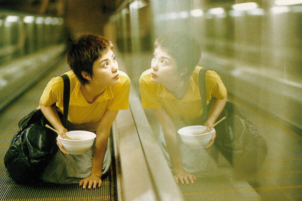 Chungking Express, directed by Wong Kar-wai: what makes the 1994 Hong Kong  film great | South China Morning Post