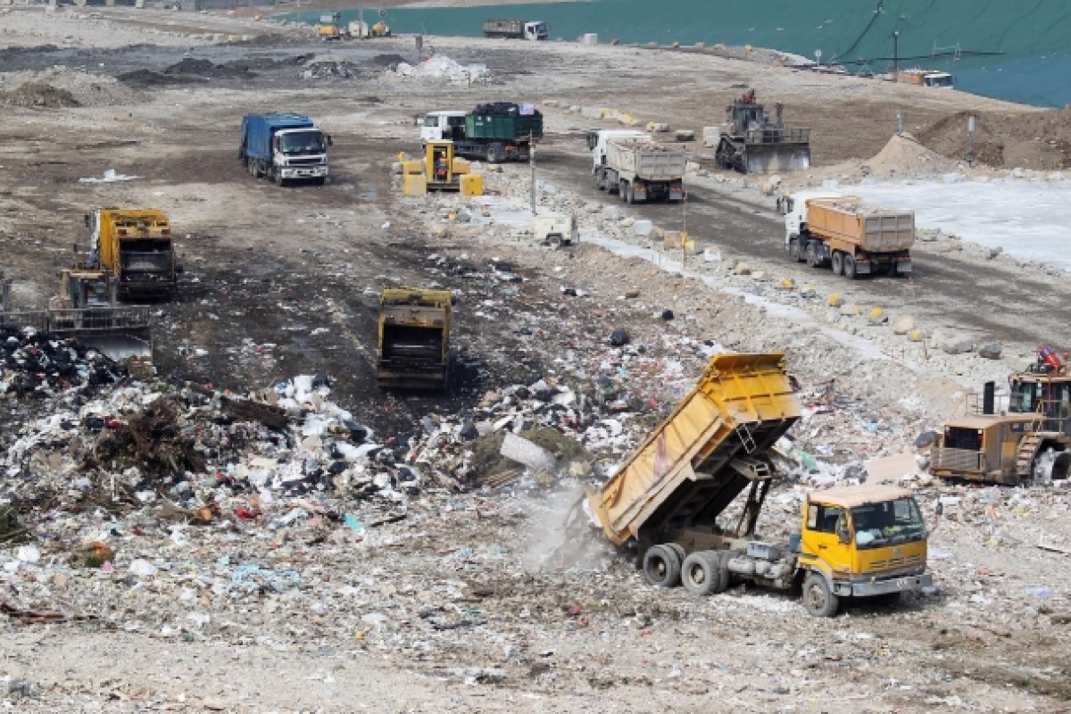 Rubbish recyclers may get subsidies in waste policy overhaul South