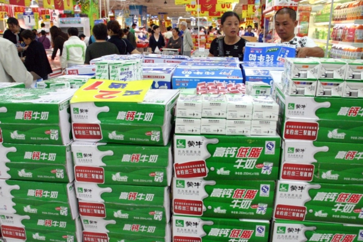 SAIC launches China-wide probe into Tetra Pak over ‘potential misuse of market dominance’