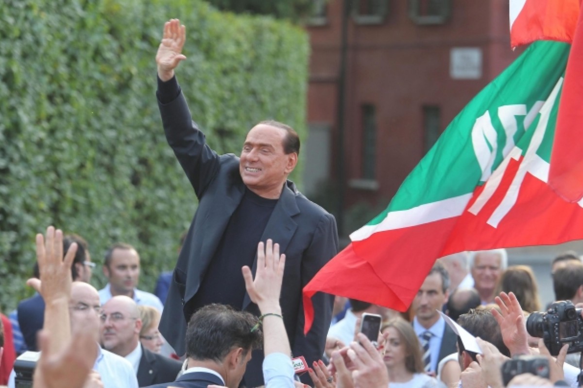 Imf Tells Italy Press Reforms Create Youth Jobs South China Morning Post Imf Tells Italy Press Reforms Create Youth Jobs South China Morning Post