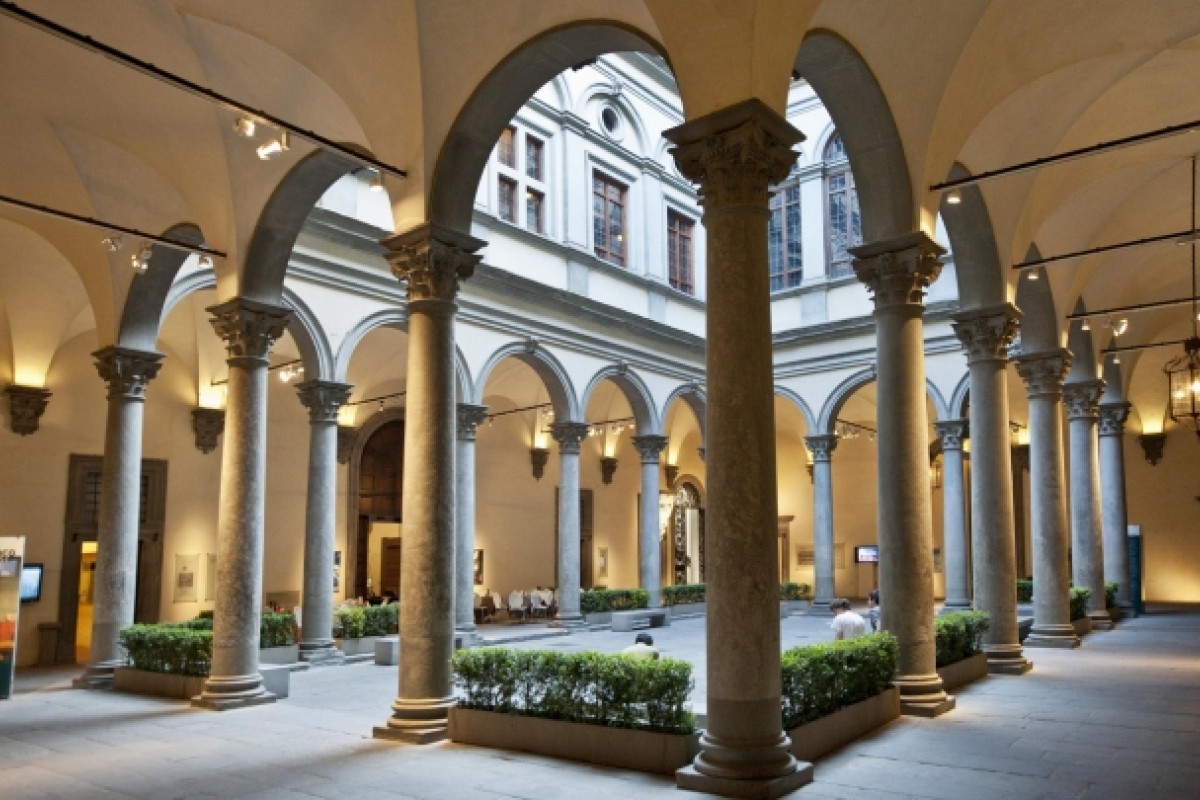 Euro woes force Florentine institute to seek mainland ...