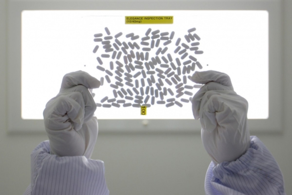 Mutated Gene Clue To Heart Remedy South China Morning Post