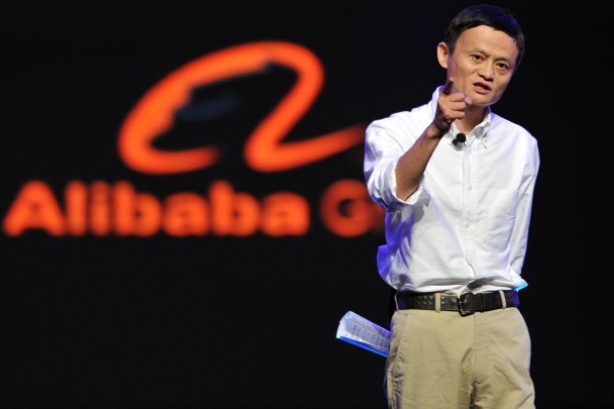 Can Jack Ma S Cainiao Project Deliver On Its Promise South China Morning Post