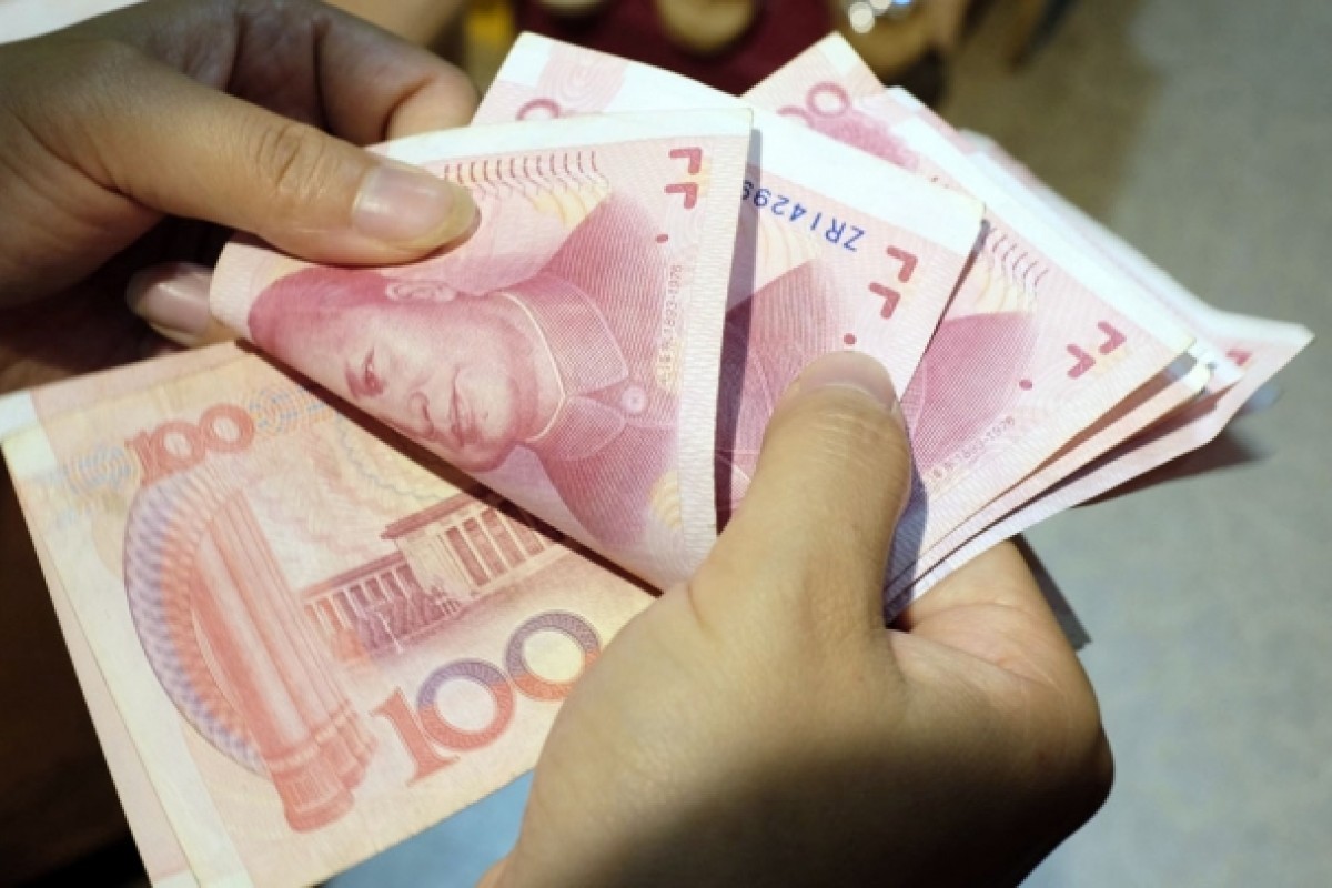 China Banks Lend Aggressively In Early July, Risking Another Crackdown ...