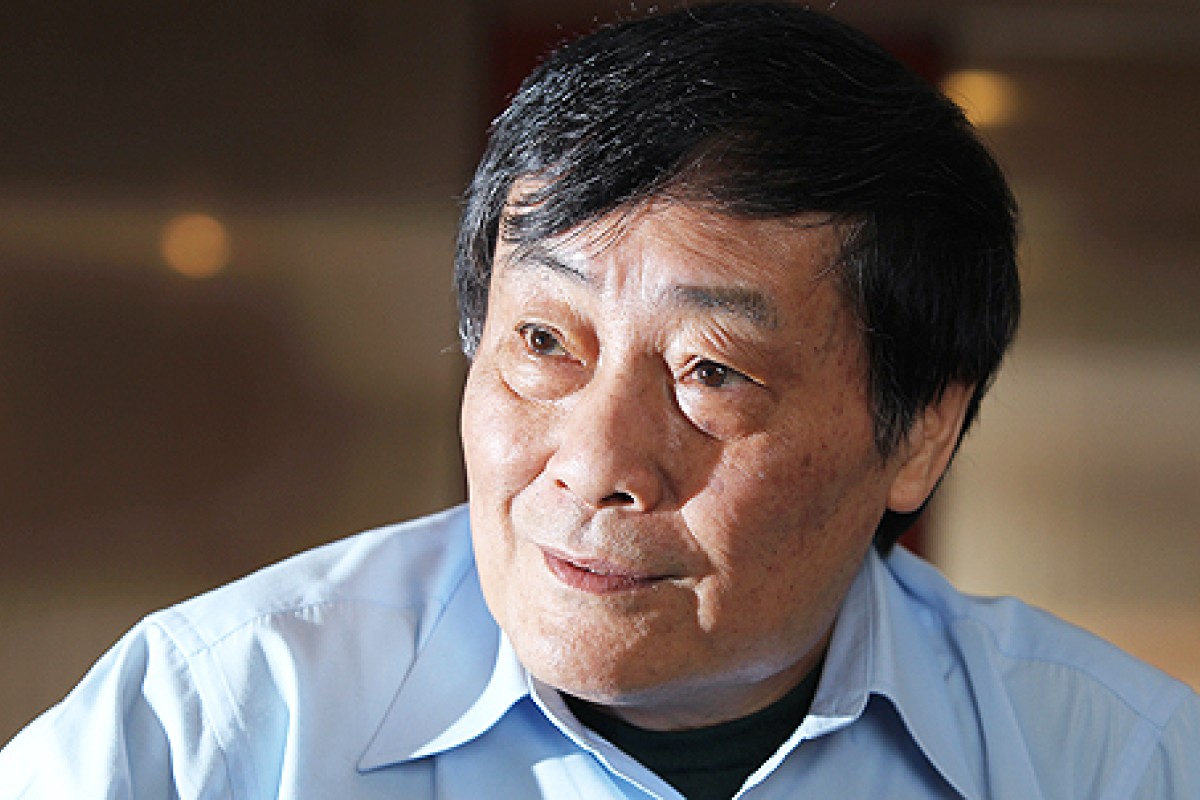 China’s richest man Zong Qinghou says wealth gap not a priority | South
