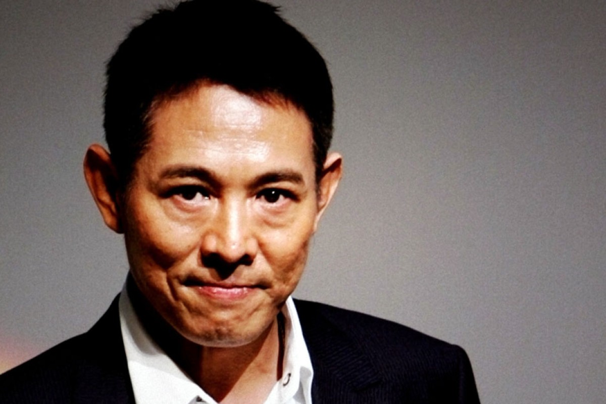 jet li backed china game firm said be planning hong jet li backed china game firm said be planning hong