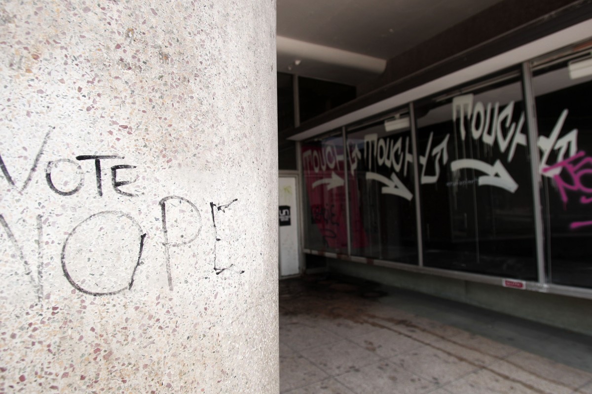 Detroit bankruptcy 2013 image