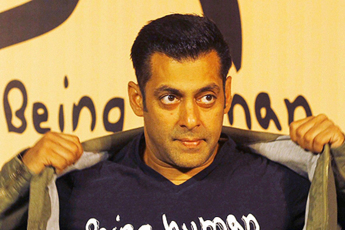 Homicide trial set for Indian actor Salman Khan | South ...