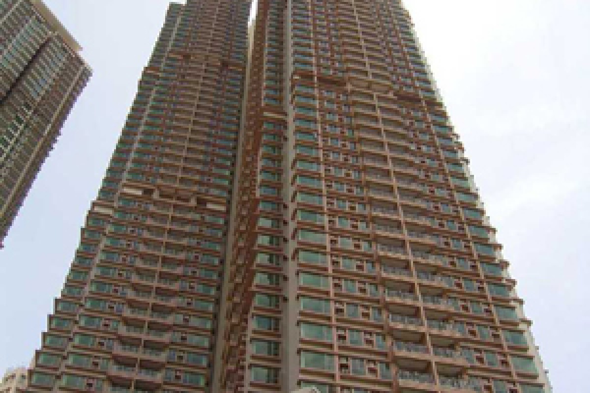 Kennedy Town ticks all boxes for great value for residential property