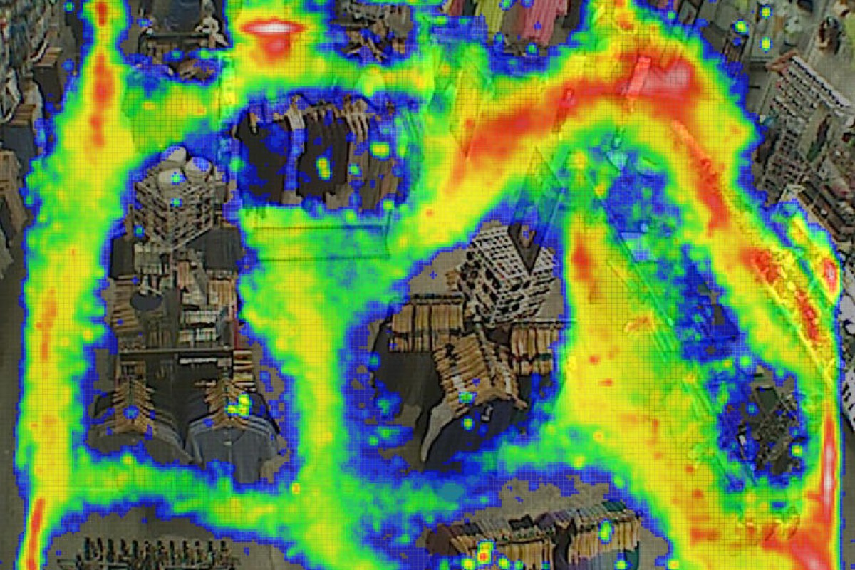 In-store surveillance systems raise privacy fears in Hong Kong | South  China Morning Post