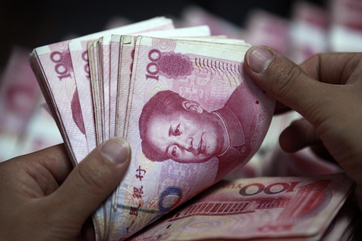 Expectations Mount For More China Interest Rate - 
