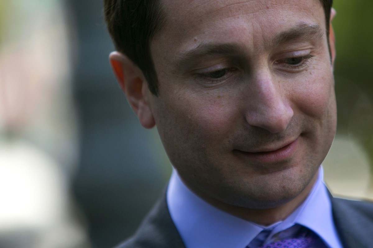 Hyping Paulsons Big Regulatory Reform >> Sec Fraud Case Against Ex Goldman Trader Tourre In Home Stretch Hyping Paulsons Big Regulatory Reform >> Sec Fraud Case Against Ex Goldman Trader Tourre In Home Stretch