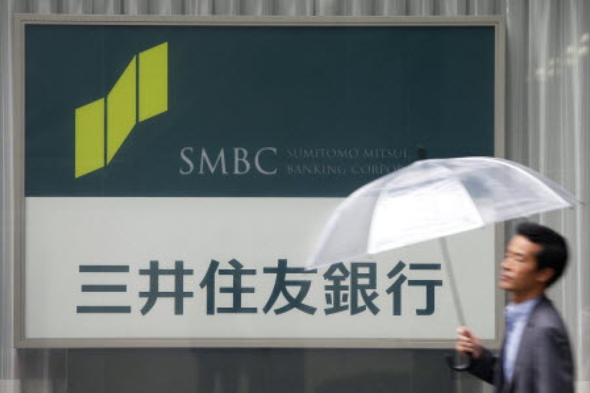 Japanese Banks Maze Of Rules South China Morning Post