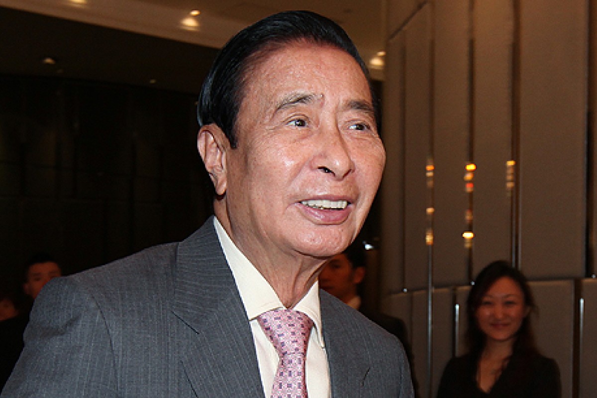 Tycoon Lee Shau-kee tries again on donating land for cheap flats