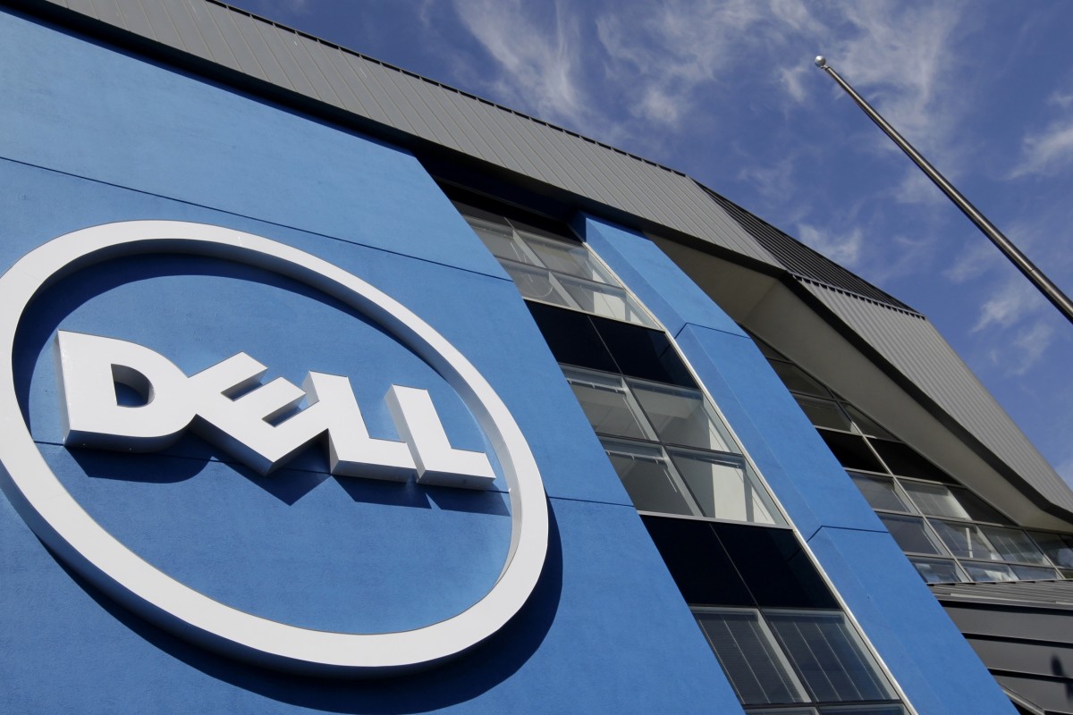 Dell has come under increasing pressure from mobile computing in recent years. Photo: AP