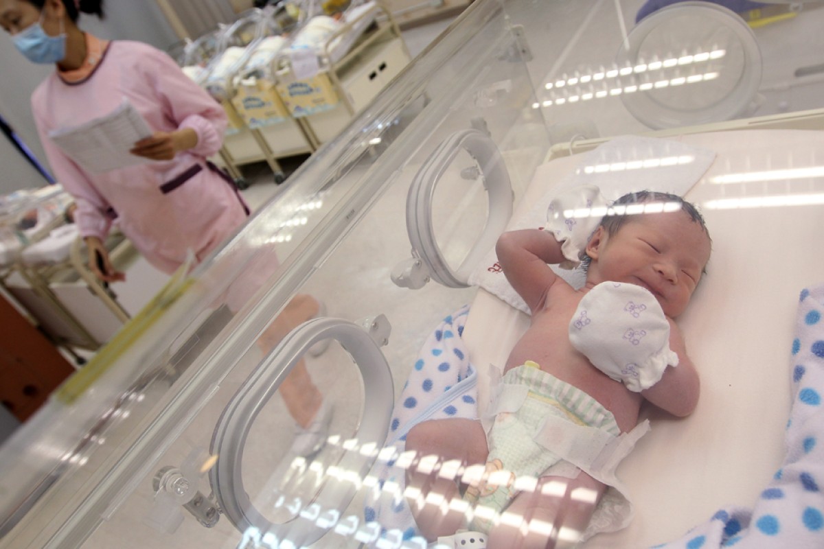 Mother of five admits shaking crying three-month-old baby ...