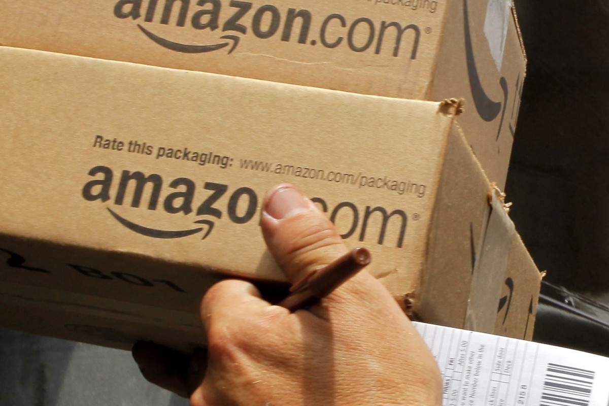 back up after going down for US, Canadian users South