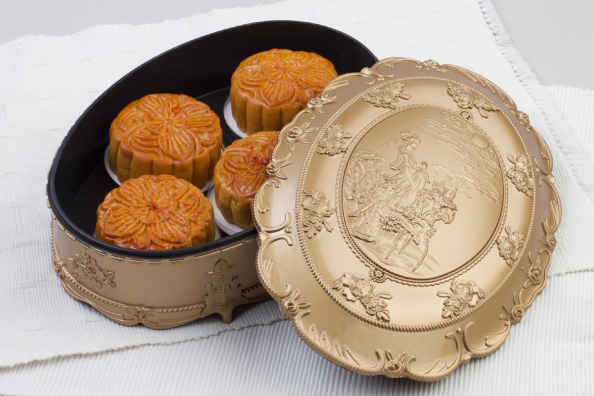 Mooncake Ban May Be Too Late To Halt Extravagance South China Morning Post