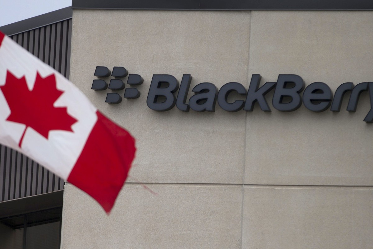 BlackBerry has sought to add value to its popular instant messaging service even as its handsets lose ground. Photo: AP