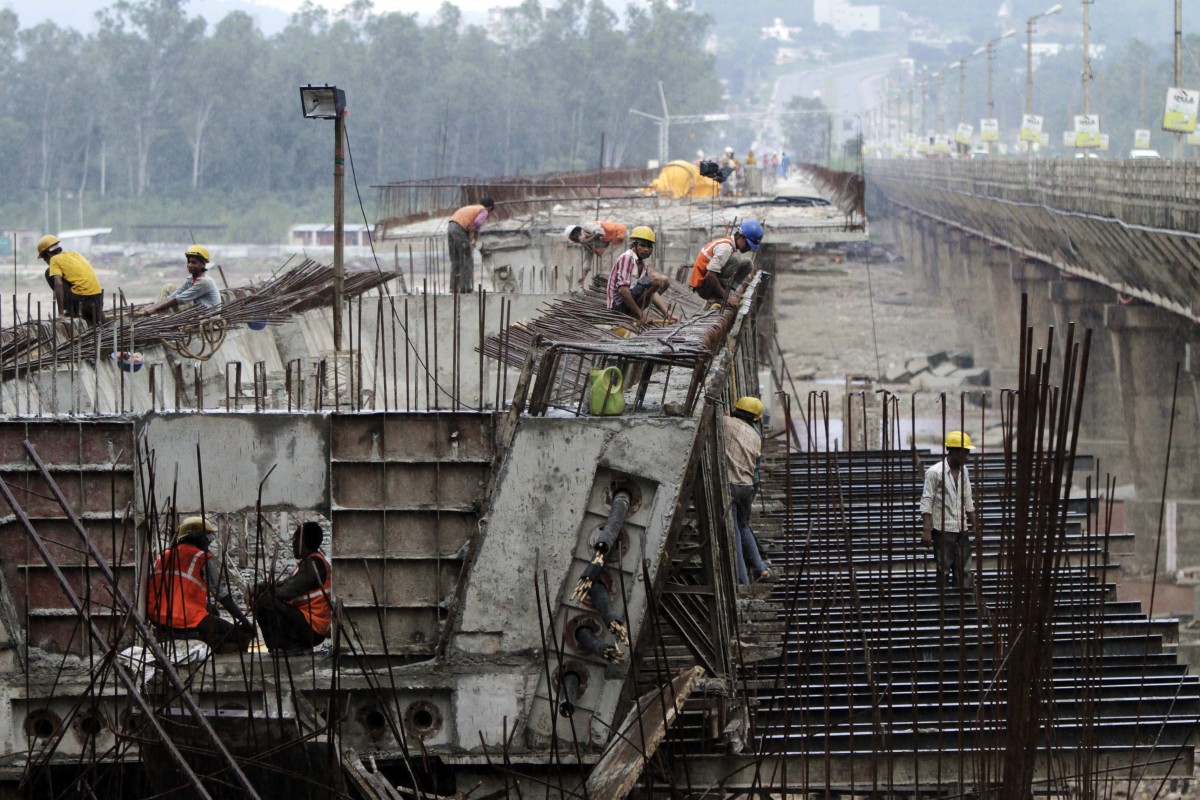 Speedier Clearances No Magic Wand For Indias Infrastructure - 