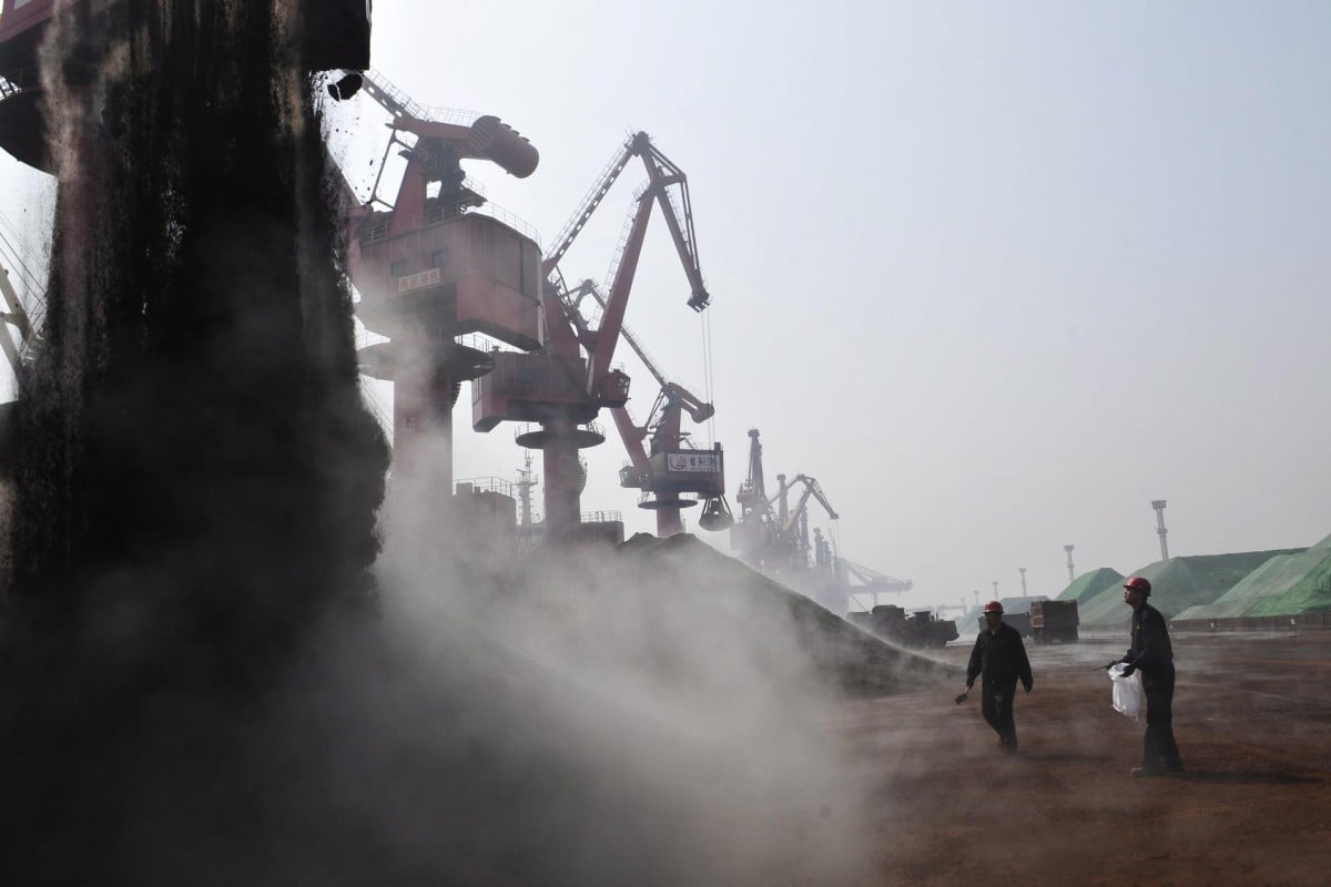 China's recovery not ironclad South China Morning Post