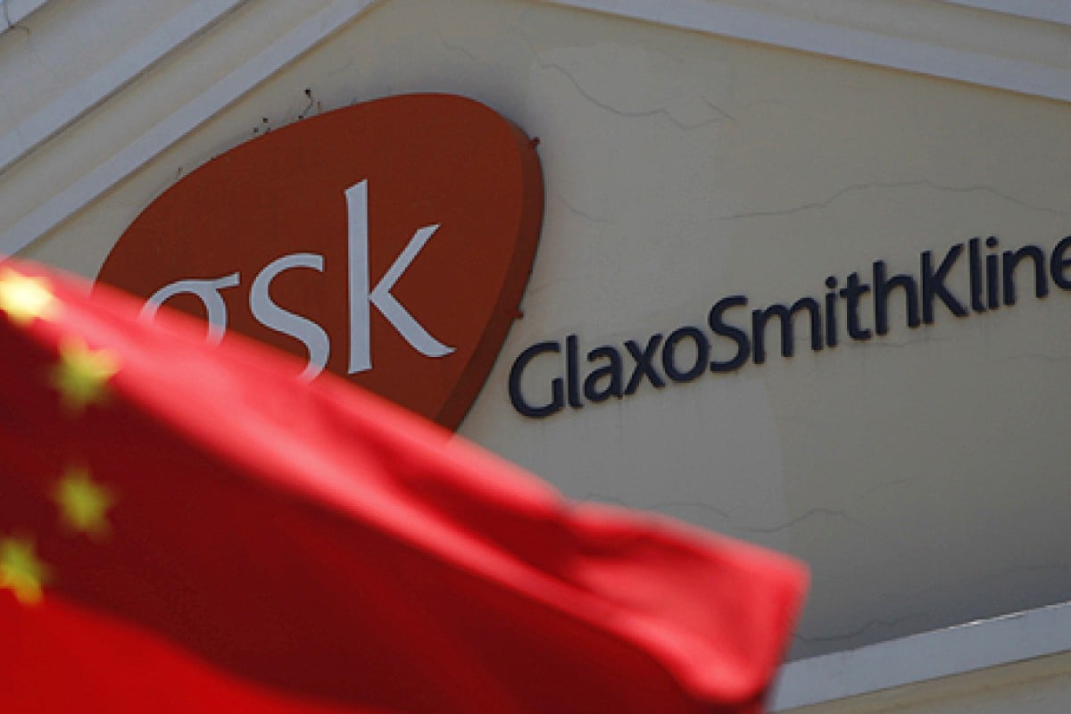 gsk-china-bribery-co-ordinated-at-company-level-says-xinhua-south