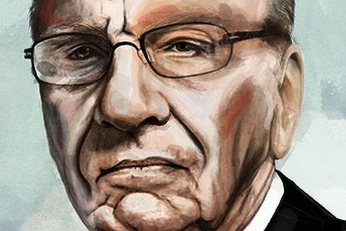 Rupert Murdoch the subject of new plays in Melbourne and London | South