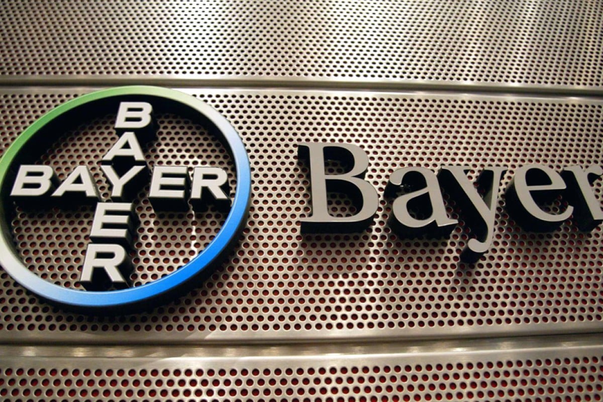 German Drug Giant Bayer Latest Target Of Graft Probe | South China ...