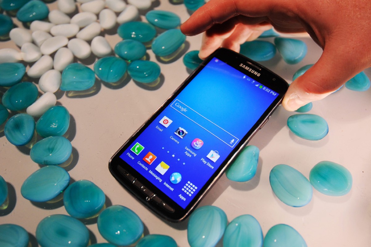 Android Phones Target Of Hackers South China Morning Post