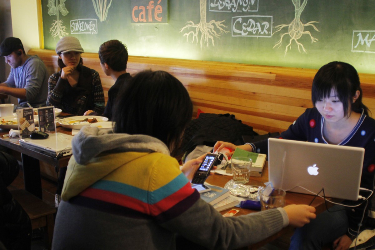 Hong Kong Bloggers Could Be Affected By Rumour Law Experts - 